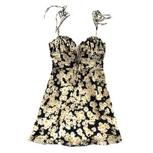 Realisation par the Devon dress